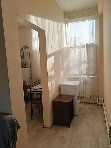 20 м², С мебелью at lalafo.kg 20 м², С мебелью