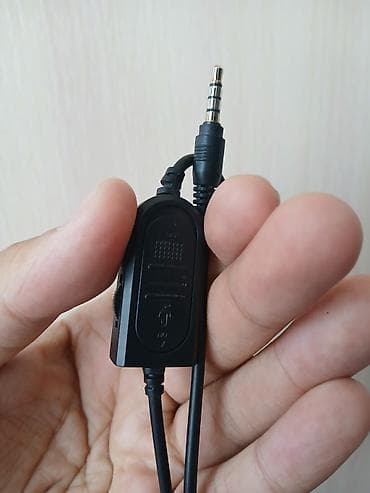 джойстики defender: Проводные гарнитуры, Defender, Новый, цвет - Черный — 6