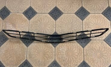 радиатор кондиционера опель вектра б: Решетка радиатора Toyota 2011 г., Б/у, Оригинал — 2