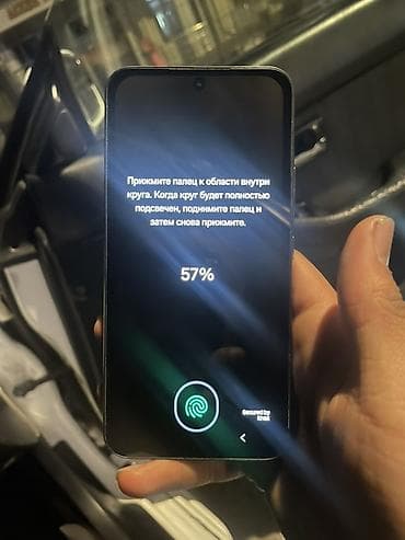nokia c5: Samsung Galaxy A54 5G, Б/у, 256 ГБ, цвет - Черный, 2 SIM — 6