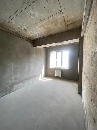 Продажа квартир: 1 комната, 40 м², Элитка, 2 этаж, Готовая ПСО (под самоотделку) — 3