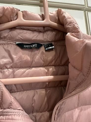 lining 38: Европа. Качество топ! Легкая стеганая куртка Esmara Размер S - Цвет — 3