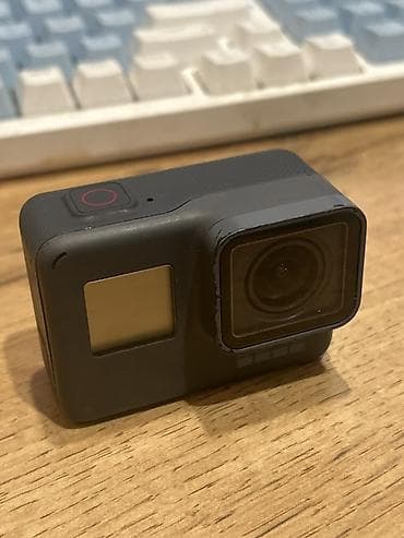 gopro hero 7 black цена: Экшн‑камера GoPro HERO5 Black - Компактная и прочная камера для — 4
