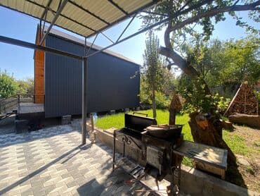 клуб аренда: 80 м², 3 комнаты, Парковка — 7