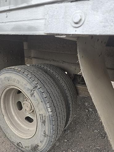 купить грузовой мерседес до 3,5 тонн: Грузовик, Mercedes-Benz, Стандарт, 7 т, Б/у — 5