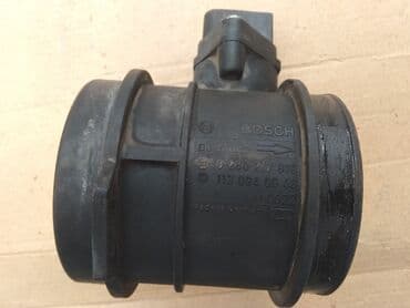 датчик map: Расходомер Mercedes-Benz 1999 г., Оригинал, Германия — 1