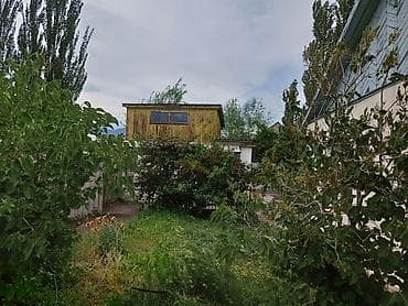 Продажа домов: Продаётся частный дом с участком. - Тип: одноэтажный дом с верандой и — 6