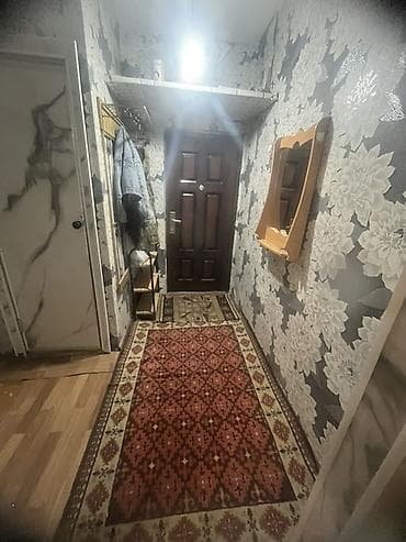 1 комната, С мебелью полностью