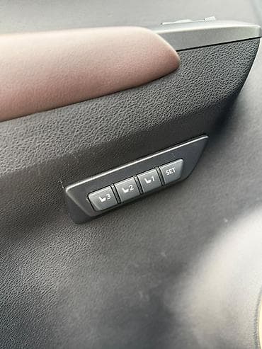 infinity qx56: Lexus NX: 2018 г., 2 л, Автомат, Бензин, Кроссовер — 7