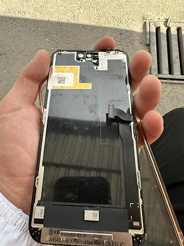 apple studio display: Дисплейный модуль для iPhone 14 Pro Max

Экран на 14 про макс в сборе — 3