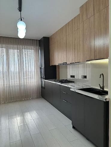 2 комнаты, 65 м², Кок-Жар мкр 14 этаж — 4