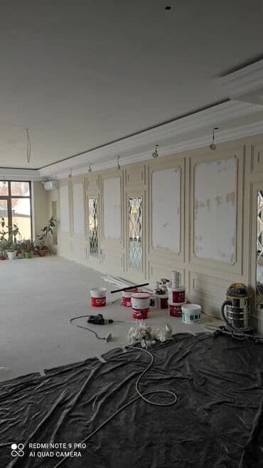 Толук оңдоо: Толук оңдоо | Офистер, Батирлер, Үйлөр 6 жылдан ашык тажрыйба — 4