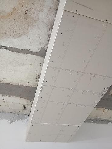 Строительство под ключ: Монтаж перегородок, Монтаж стен, Монтаж коробов Больше 6 лет опыта — 6