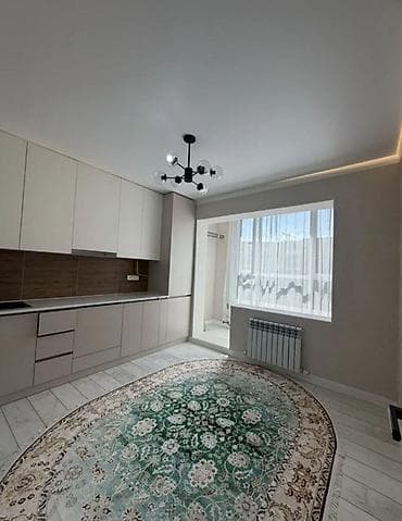 89: 2 комнаты, 45 м², 108 серия, 8 этаж — 1