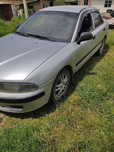 мицубиси спец стар: Mitsubishi Carisma: 2003 г., 1.3 л, Механика, Бензин, Седан — 2
