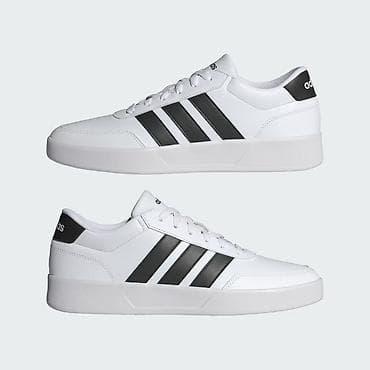 Кроссовки, 37, Adidas Originals, Новый, цвет - Белый, Платная доставка