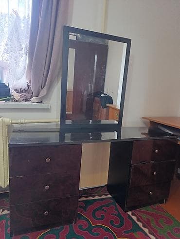 стенка под телевизор: Книжная полка, ЛДСП, Напольная — 3