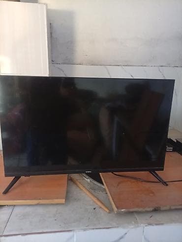 redmi note 4x: Телевизор VASIN LED-32G8, диагональ 32". Модель поддерживает HDMI — 2