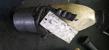 opel: Opel vectra гидроусилитель электрический — 1