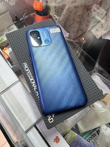монитор мак: Xiaomi, 12S, Б/у, 128 ГБ, цвет - Синий, В рассрочку, 2 SIM — 3