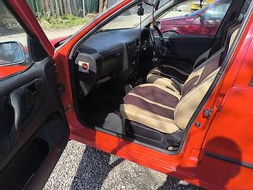 мини муравей: Volkswagen Polo: 2000 г., 1.6 л, Автомат, Бензин, Хэтчбэк — 1