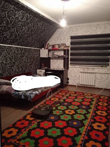 прадаю дом калыс ордо: Дом, 150 м², 6 комнат, Собственник, Евроремонт — 11