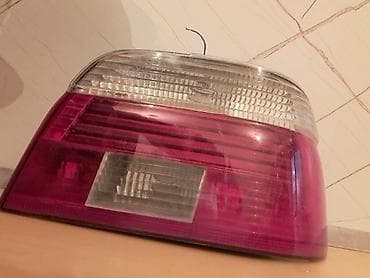 от бмв: Задний фонарь автомобиля (правый/левый — универсальная форма на фото) — 1