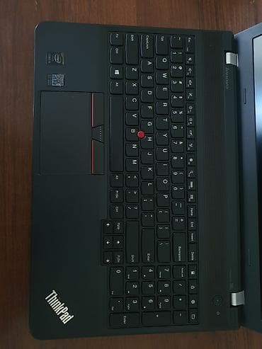 intel core i3: Lenovo ThinkPad (серия с фирменным трекпойнтом) — 4