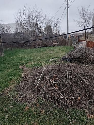 частный дом аренда: 18 соток, Для строительства, Договор купли-продажи — 5