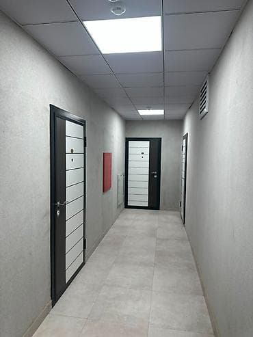 Недвижимость: 1 комната, 46 м², АЮ Гранд Элитка, 7 этаж, Евроремонт — 8