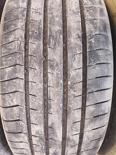 rays volk: Шины 225 / 50 / R 17, Лето, Комплект, Легковые, Китай, Kapsen — 4