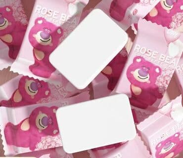 #майлыктар
20 штук - 1 пачка at lalafo.kg #майлыктар
20 штук - 1 пачка