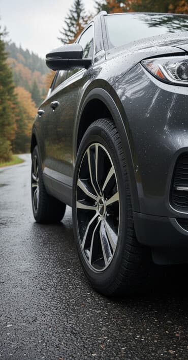 купить зимние шины на матиз: Шины 275 / 55 / R 20, Зима, Б/у, Комплект, Легковые, Япония, Bridgestone — 1