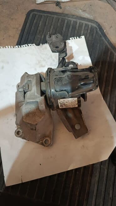 сетевые фильтры moxom: Подушка мотора Kia 2015 г., Б/у, Оригинал — 1