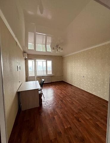 Квартиры: 1 комната, 35 м², Индивидуалка, ул. Чынгыз Айтматова Индивидуалка, 12 этаж — 2