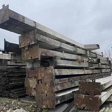 гараж каракол: Сатам Иштеп жаткан, 1500 м² — 10