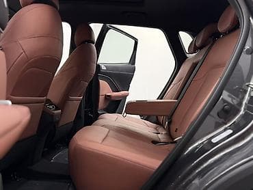 Changan: Changan CS55 Plus: 2026 г., 1.5 л, Автомат, Бензин, Кроссовер — 10