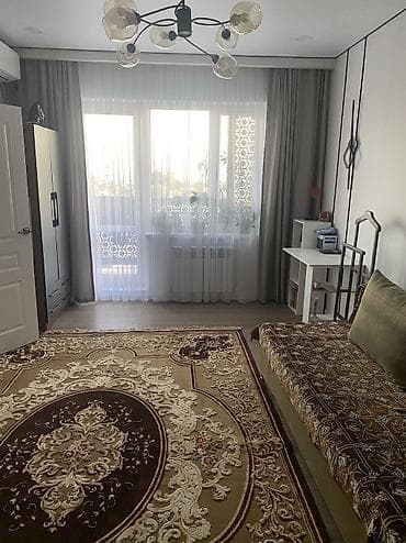 all group: 1 комната, Собственник, С мебелью полностью — 6