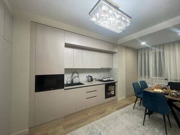 фабрика мебели столы кухонные: Мебель на заказ, Кухня, Кухонный гарнитур — 5