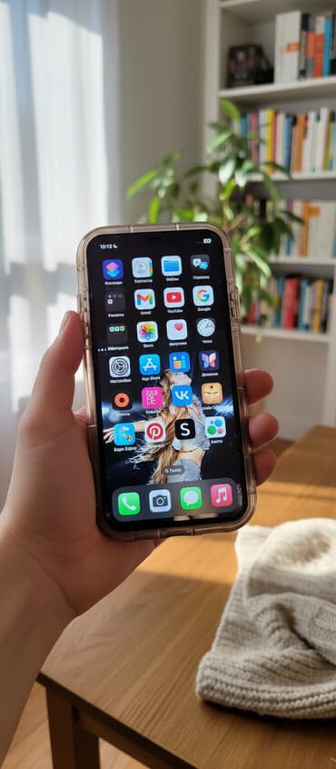 айфон 8 масло: IPhone 11 Pro Max, 256 ГБ, Space Gray, Защитное стекло — 2