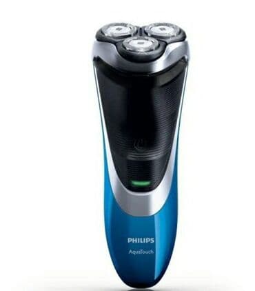 купить опасную бритву: Ротационная бритва Nikai NK-7026 3D предназначена для уменьшения — 4