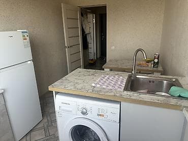 flat on rent: 1 комната, 33 м², Элитка, 7 этаж, Евроремонт — 10