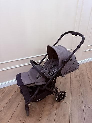 куплю каляска: Коляска, Cybex, Б/у, Самовывоз — 6