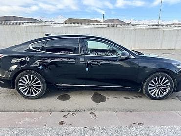 фолцваген венто: Kia K7: 2018 г., 2.4 л, Автомат, Бензин, Седан — 8