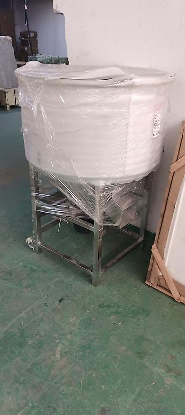 агро товары: Смеситель для корма — 2