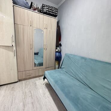 работа в бишкеке швейный цех упаковщик: 2 комнаты, 35 м², Индивидуалка, 1 этаж — 5
