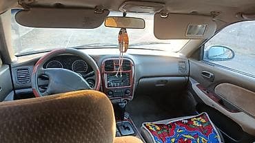 коробка хундай соната: Hyundai Sonata: 2002 г., 2 л, Автомат, Бензин, Седан — 2