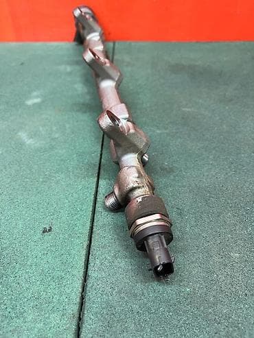 hyper fuel: Топливная аппаратура Kia 2014 г., Б/у, Оригинал — 3