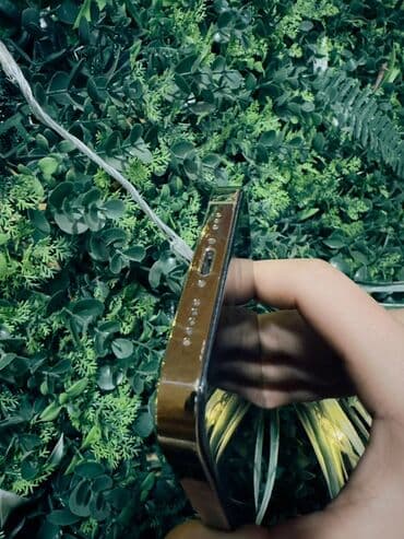 старлайн бишкек: IPhone 13 Pro, Колдонулган, 128 ГБ, Ак, Заряддоочу түзүлүш, Коргоочу айнек, Куту, 86 % — 2