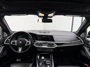 хрусталь bmw: BMW X7: 2019 г., 4.4 л, Автомат, Бензин, Внедорожник — 7